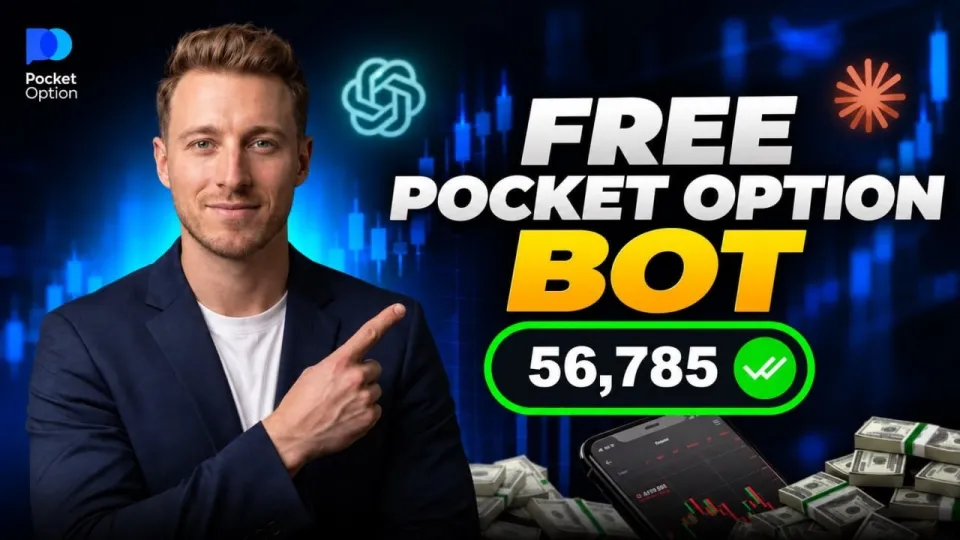 How Does Pocket Option AI Trading Work and Is It Effective